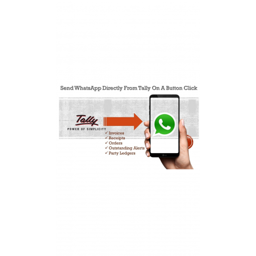 Tally-2-Whatsapp - add on